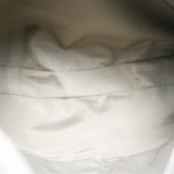 COACH Lexy Full Grain Pebble Leather Shoulder Bag, VERY CLEAN - Picture 16 of 17